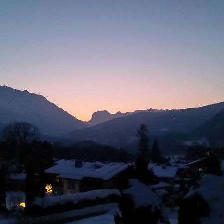 Gaestehaus Moderegglehen Schönau am Königssee 外观 照片